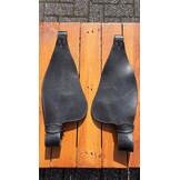 Gebrauchte Tequiro fenders braun normal lange