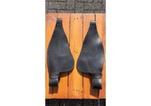 Tweedehands Tequiro fenders