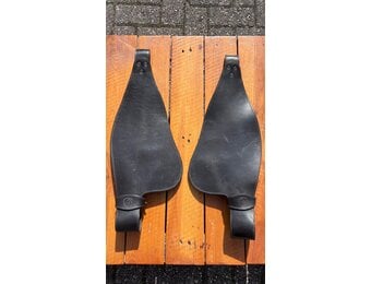 Tweedehands Tequiro fenders