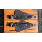Tweedehands Tequiro fenders bruin normaal