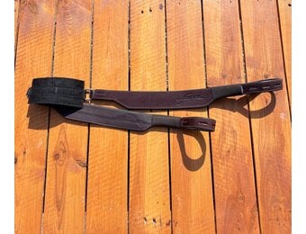 Tweedehands Wave beugelriemen 70cm