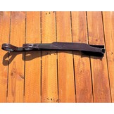 Gebrauchte Wave Bugelriemen 70cm braun