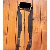 Tweedehands Wave beugelriemen 70cm bruin