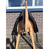 Second chance London Pro saddle size 1 very light used