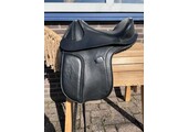 Tweedekans London Pro zadel maat 1