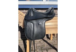 Tweedekans London Pro zadel maat 1