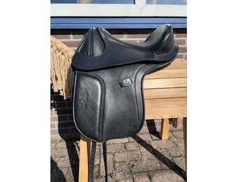 Second chance London Pro saddle size 1