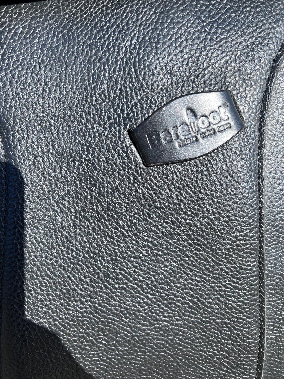 Second chance London Pro saddle size 1 very light used