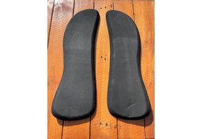 Tweedehands Heavy Duty inlages