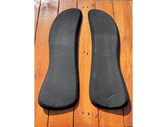 Tweedehands Heavy Duty inlages