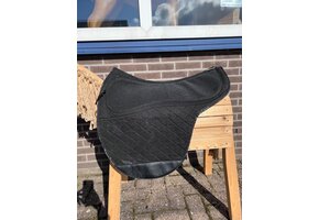 Tweedehands Cherokee pad zwart