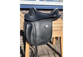 Gebrauchte Lexington Pro Sattel masse 2