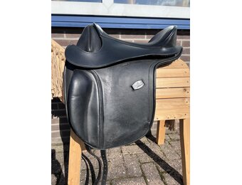 Gebrauchte Lexington Pro Sattel masse 2