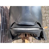 Leight gebrauchte Lexington Pro Sattel masse 2
