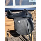 Leight gebrauchte Lexington Pro Sattel masse 2