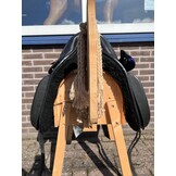 Leight gebrauchte Lexington Pro Sattel masse 2