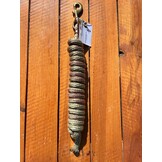 B Wahl poly leadrope beige mit Verfärbung 3m