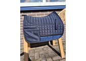 Zweite Chance Uni Baumlosesattel Unterlage masse S