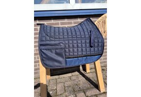 Zweite Chance Uni Baumlosesattel Unterlage masse S