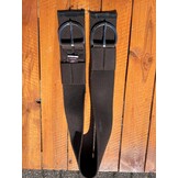Gebrauchte Super Gurt Western 120cm braun