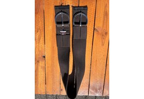 Tweedehands Supersingel Western 120cm