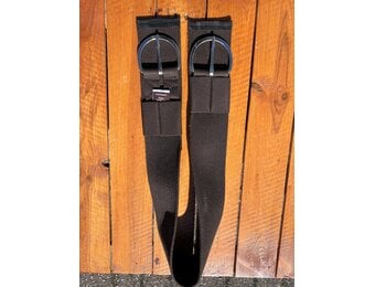 Tweedehands Supersingel Western 120cm
