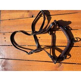 Bkeus Academische kaptoom maat cob of full bruin