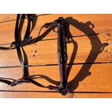 B Wahl Academic Kapsum masse Vollblut oder Warmblut braun