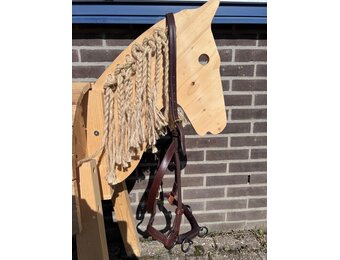 Bkeus Academische kaptoom maat cob of full