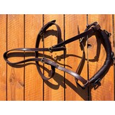 B choice Academic Kapsum size cob or full brown