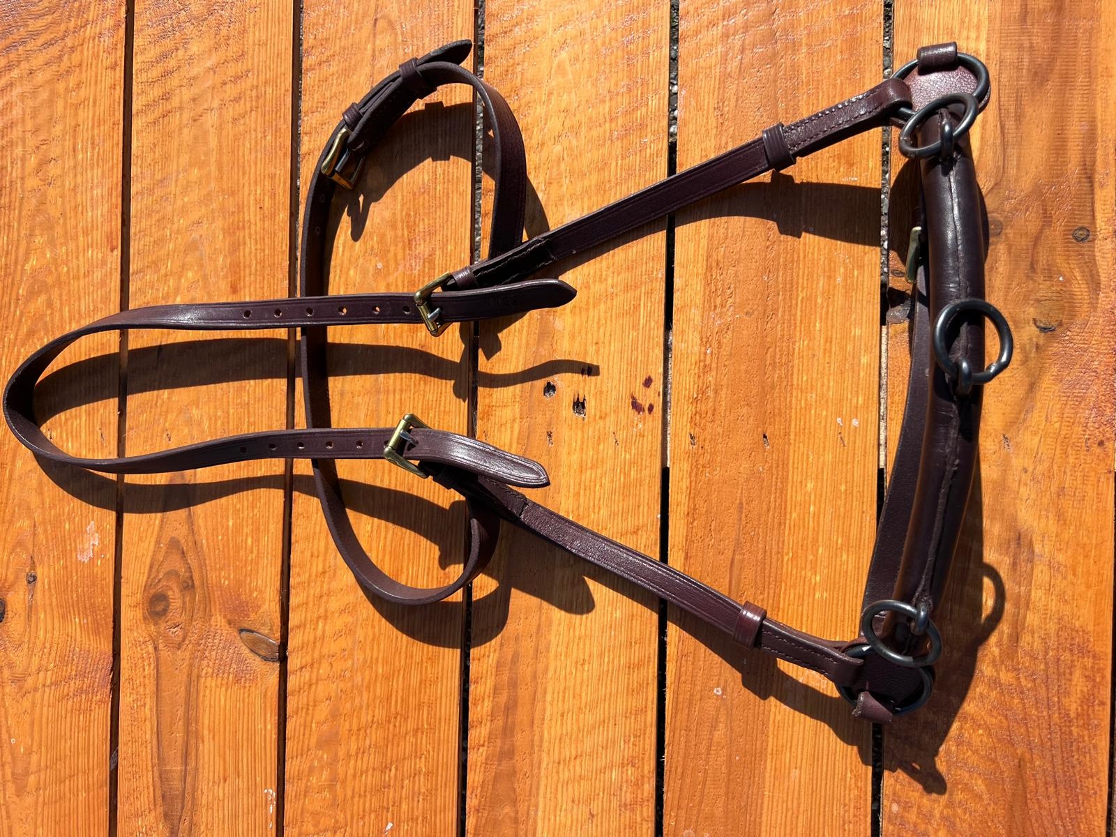 B choice Academic Kapsum size cob or full brown