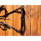 B choice Academic Kapsum size cob or full brown