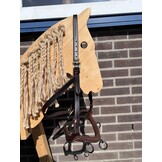 B choice Academic Kapsum size cob or full brown