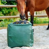 HayKub the new genaration hay bag