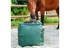 HayKub the new hay bag