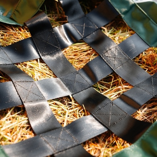 HayKub de nieuwe genaratie hooizak