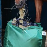 HayKub the new genaration hay bag