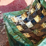 HayKub the new genaration hay bag