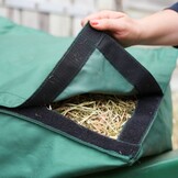 HayKub the new genaration hay bag