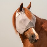 Crusader fly mask  without ear and nose protection