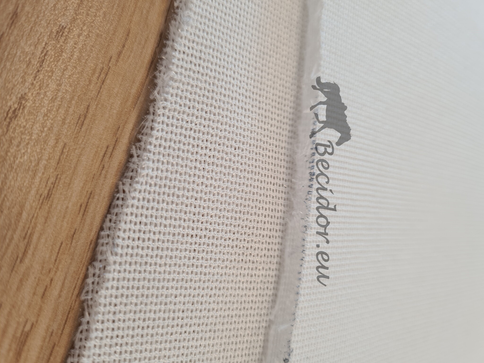 Wefts 3 Mesh 2 pcs