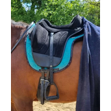TEST Bareback Pad Union