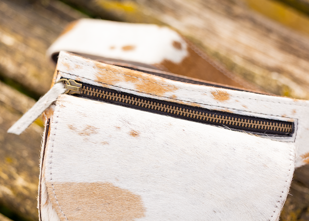Hipster Bauchtasche Amore