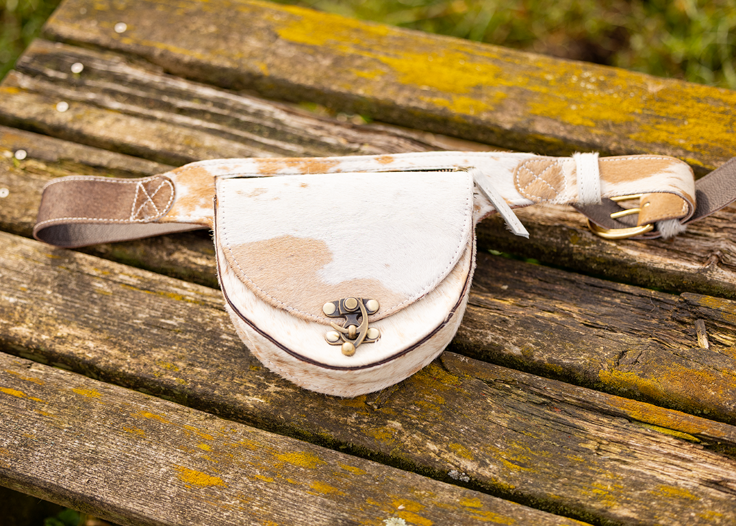 Hipster belt bag Amore
