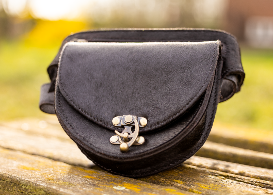 Hipster Bauchtasche Amore