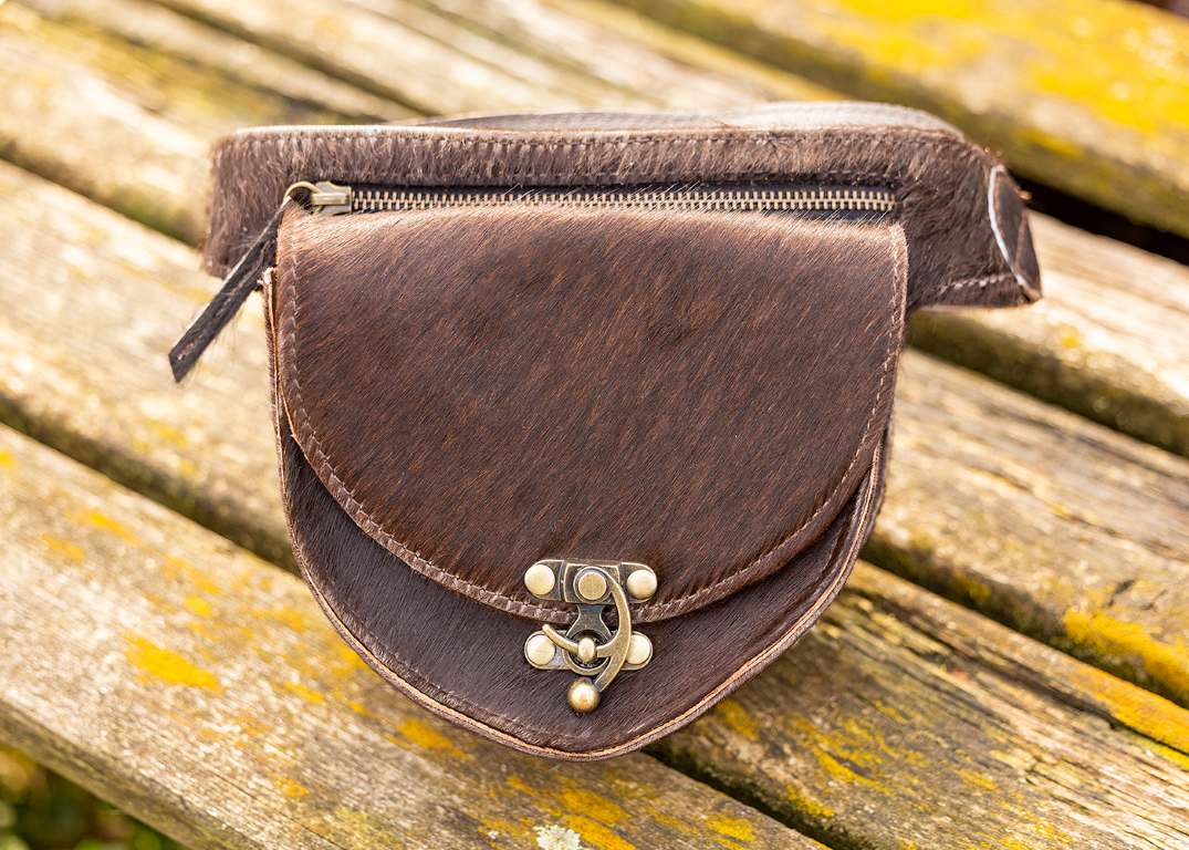 Hipster belt bag Amore