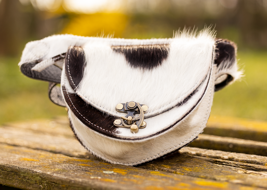 Hipster belt bag Amore