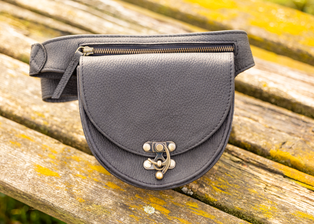 Hipster Bauchtasche Amore
