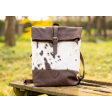 Backbag Amin leather