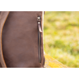 Rucksack Amin leder